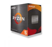 AMD Ryzen 5 5600XT processor