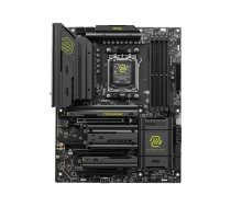 MSI MAG X870E TOMAHAWK WIFI motherboard