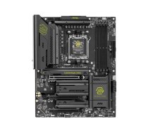 MSI MAG B850 TOMAHAWK MAX WIFI motherboard