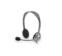 Logitech 981-000593 headphones/headset