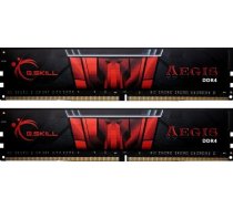 G.Skill Aegis F4-3000C16D-16GISB memory module