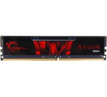 G.Skill Aegis DDR4 memory module