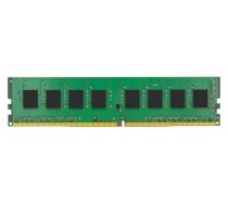 Kingston Technology ValueRAM memory module