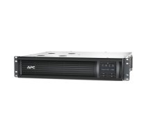 APC Smart-UPS 1500VA uninterruptible power supply (UPS)