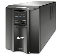 APC SMT1000IC uninterruptible power supply (UPS)