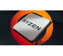 AMD Ryzen 5 5500 processor