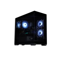 Kompiuteris su AMD Ryzen 5 5500, NVIDIA RTX 2060 Super 8GB, DDR4 16GB (2x8GB), M.2 2280 1TB 7000MB/s
