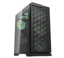 Kompiuteris su AMD Ryzen 5 5500, AMD Radeon RX 6600 8GB, DDR4 32GB (2x16GB), M.2 2280 512GB 7000MB/s