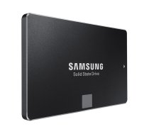 SSD diskas Samsung 850 EVO 250GB 2.5" SATA (Atnaujinta)