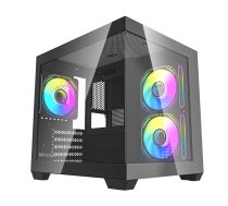 Kompiuteris su AMD Ryzen 5 7500F, NVIDIA RTX 2060 Super 8GB, DDR5 16GB (2x8GB), M.2 2280 512GB 7000MB/s