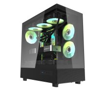 Kompiuteris su AMD Ryzen 5 5600X, Nvidia RTX 3070 8GB, DDR4 16GB (2x8GB), M.2 2280 1TB 7000MB/s