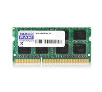 Operatyvioji atmintis nešiojamiems kompiuteriams 8GB DDR3 (Atnaujinta)
