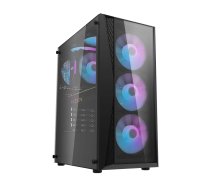 Kompiuteris | RPC Entry Gaming | Intel Core i3-12100F | RTX 3050 6GB | 8GB RAM | 128GB SSD