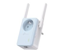 TP-LINK | Extender | RE365 | 802.11ac | 2.4GHz/5GHz | 300+867 Mbit/s | 10/100 Mbit/s | Ethernet LAN (RJ-45) ports 1 | MU-MiMO No | no PoE | Antenna type 2xExternal