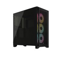 Kompiuteris | RPC Professional Gaming | AMD Ryzen 7 5700X | RTX 3070 8GB | 32GB RAM | 2TB SSD