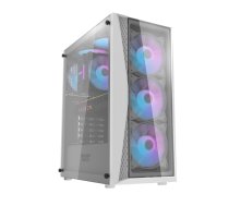 Kompiuteris | RPC Budget Gaming | Intel Core i3-13100F | RTX 3050 6GB | 16GB RAM | 256GB SSD