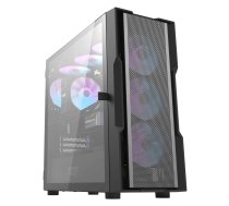 Kompiuteris | RPC Studio Gaming | AMD Ryzen 5 7600 | RTX 3050 6GB | 16GB RAM | 512GB SSD