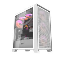 Kompiuteris | RPC Gaming and Streaming | AMD Ryzen 7 5700X | RX 7600 8GB | 32GB RAM | 512GB SSD