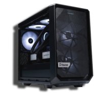 Kompiuteris | RPC High-End Gaming | AMD Ryzen 7 5700X | RTX 3070 8GB | 64GB RAM | 2TB SSD