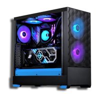 Kompiuteris | RPC Gaming Performance | AMD Ryzen 7 5700X | AMD Radeon Vega 64 | 32GB RAM | 1TB SSD