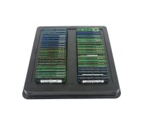 Operatyvioji atmintis nešiojamiems kompiuteriams 4GB DDR3 (Atnaujinta)