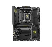 MSI MAG X870 TOMAHAWK WIFI motherboard