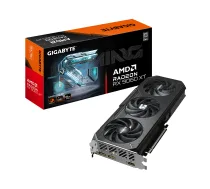 GIGABYTE Radeon RX 9060 XT GAMING OC 8G
