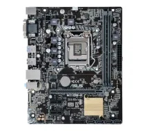 Pagrindinė plokštė ASUS H110M-K D3 (Atnaujinta)
