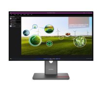 Lenovo ThinkVision P27Q-40 computer monitor