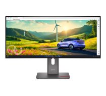 Lenovo ThinkVision P34WD-40 computer monitor