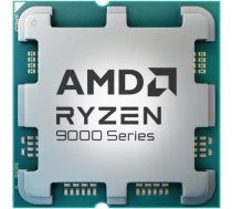 AMD Ryzen 9 9950X processor