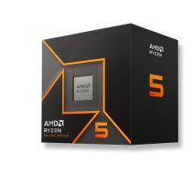 AMD Ryzen 5 9600 processor