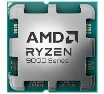 AMD Ryzen 7 9800X3D processor