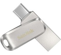 SanDisk Ultra Dual Drive Luxe USB flash drive
