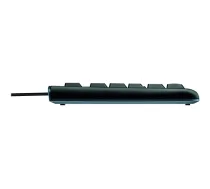 Logitech MK120 keyboard