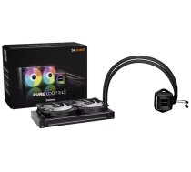 be quiet! PURE LOOP 3 LX