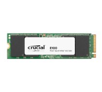 Crucial E100