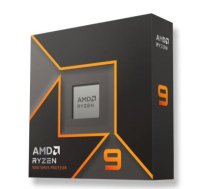 AMD Ryzen 9 9950X3D processor