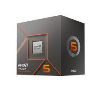 AMD Ryzen 5 8400F processor