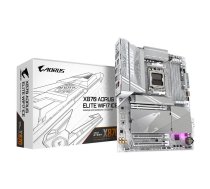 GIGABYTE X870 AORUS ELITE WIFI7 ICE