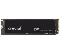 Crucial P310