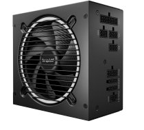 be quiet! Pure Power 13 M | 550W power supply unit