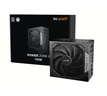 be quiet! POWER ZONE 2 750W power supply unit