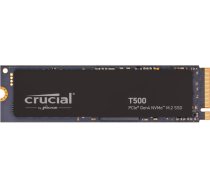 Crucial T500