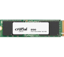 Crucial E100