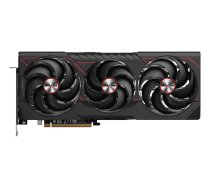 Sapphire PULSE Radeon RX 9070 XT
