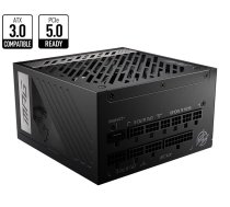 MSI MPG A1000G PCIE5 power supply unit