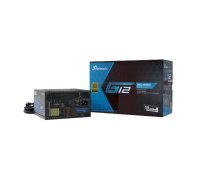 Seasonic Netzteil 850W G12 GC-850 80+Gold power supply unit