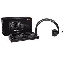 be quiet! PURE LOOP 3