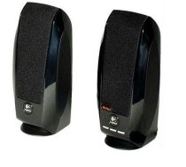 Logitech 980-000029 loudspeaker